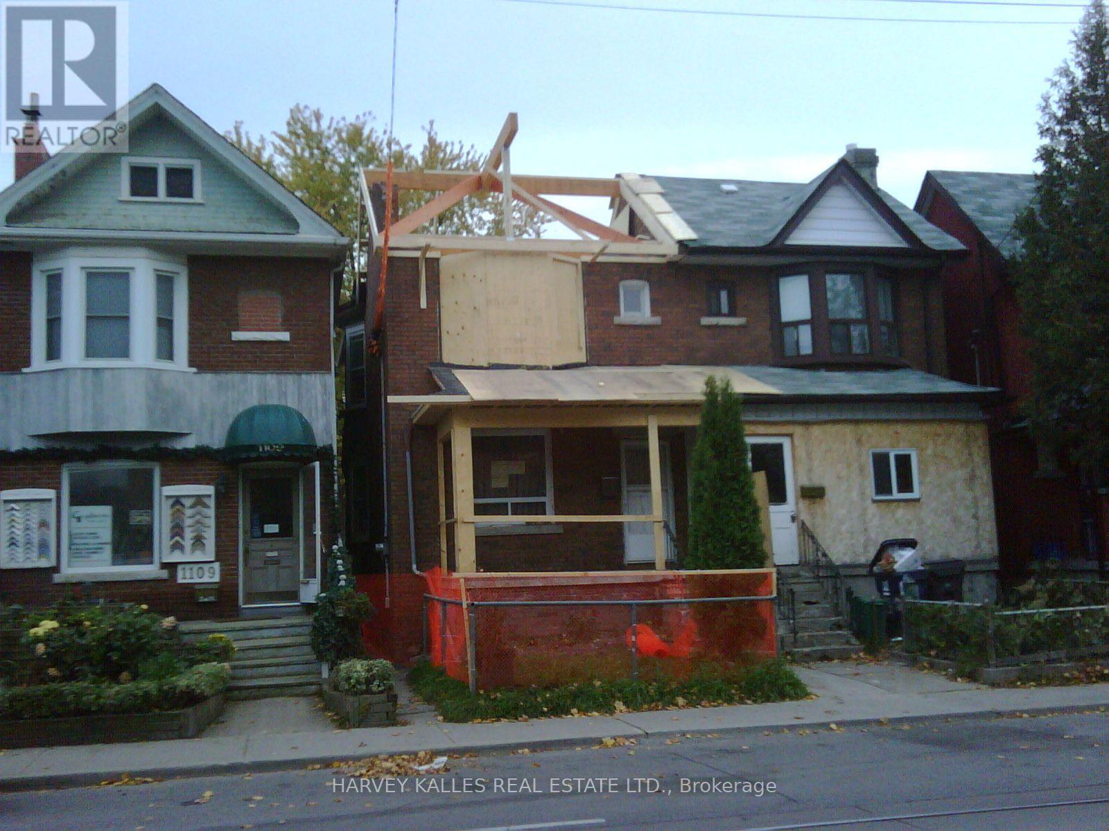 1107 Gerrard Street E, Toronto, Ontario  M4M 1Z9 - Photo 35 - E13721094