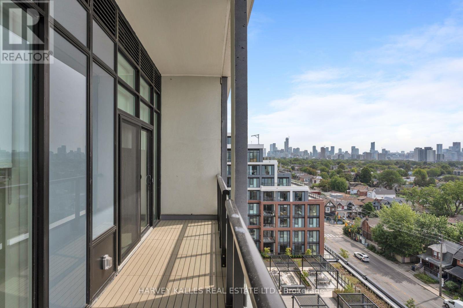 Ph37 - 858 Dupont Street, Toronto, Ontario M6G 0C1 - Photo 27 - W13721566