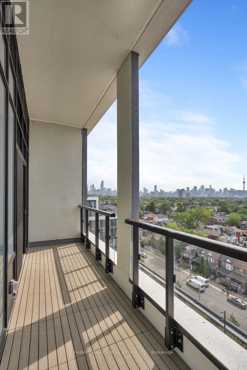 Ph37 - 858 Dupont Street, Toronto, Ontario M6G 0C1 - Photo 28 - W13721566