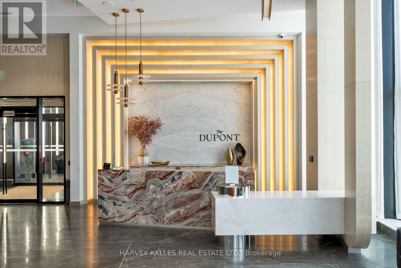 Ph37 - 858 Dupont Street, Toronto, Ontario M6G 0C1 - Photo 3 - W13721566