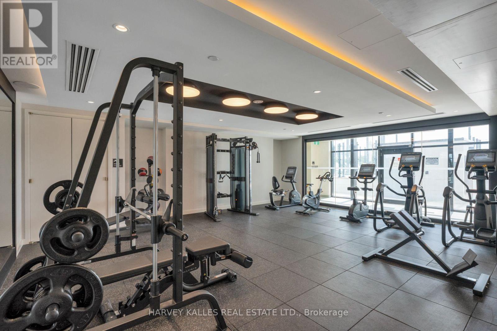 Ph37 - 858 Dupont Street, Toronto, Ontario M6G 0C1 - Photo 31 - W13721566