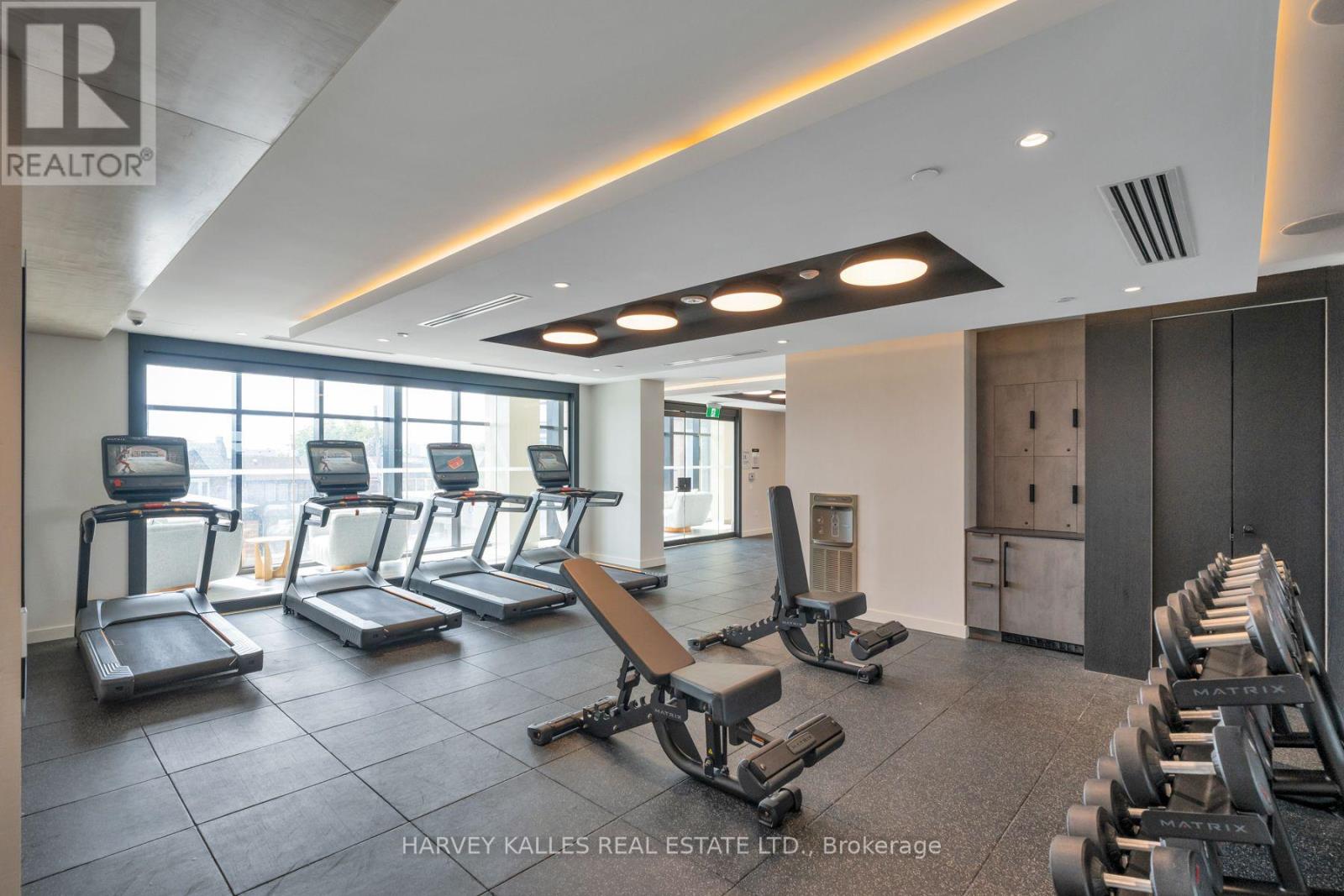 Ph37 - 858 Dupont Street, Toronto, Ontario M6G 0C1 - Photo 32 - W13721566
