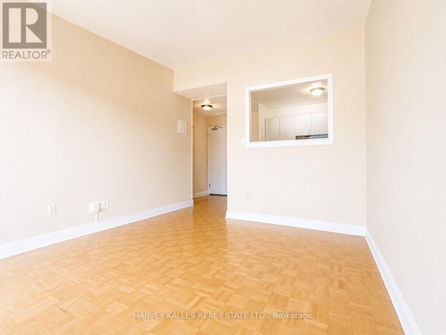 305 - 80 BLACKFRIAR AVENUE, Toronto, Ontario