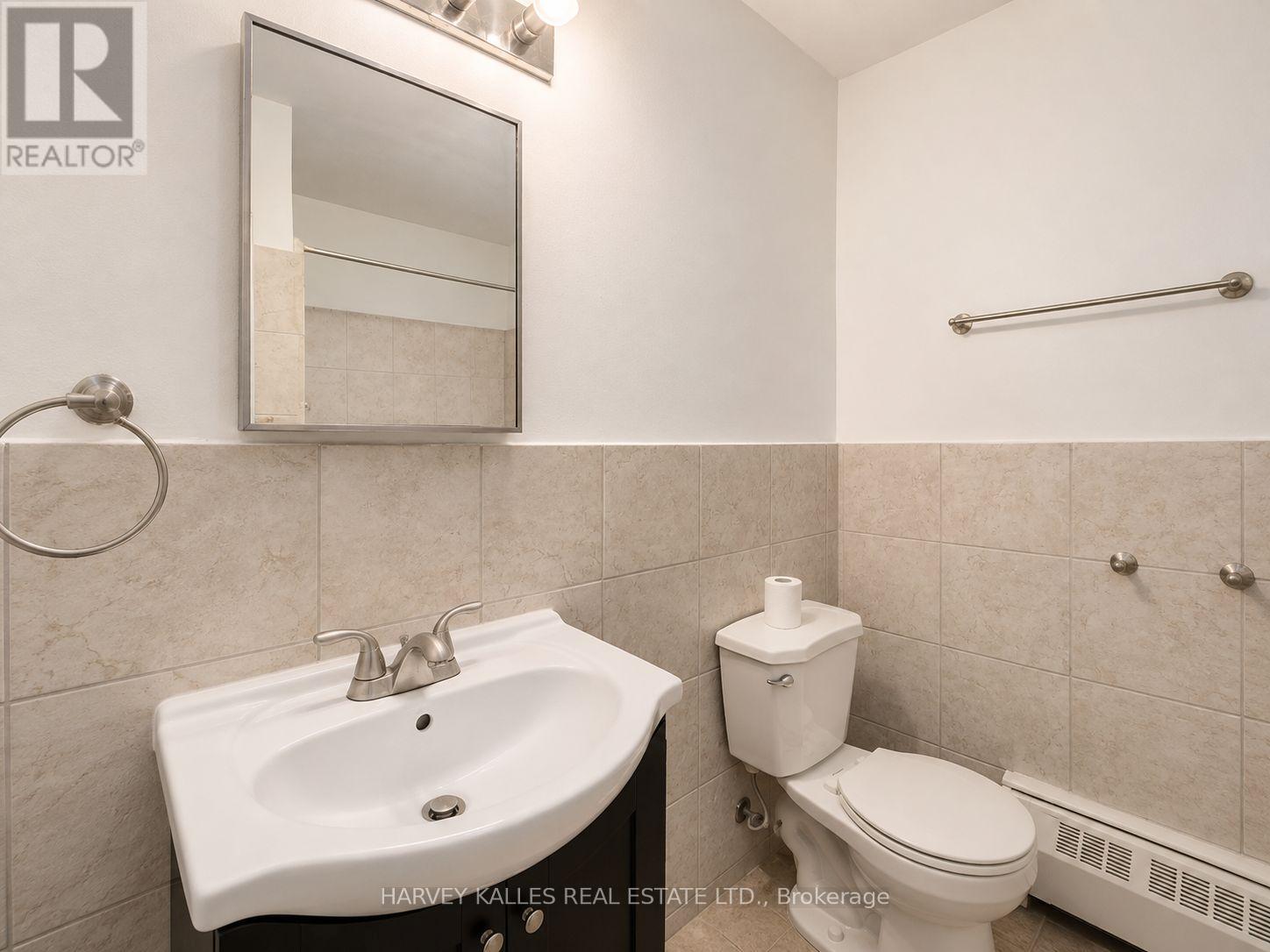 305 - 80 Blackfriar Avenue, Toronto, Ontario M9R 3S9 - Photo 19 - W13721896