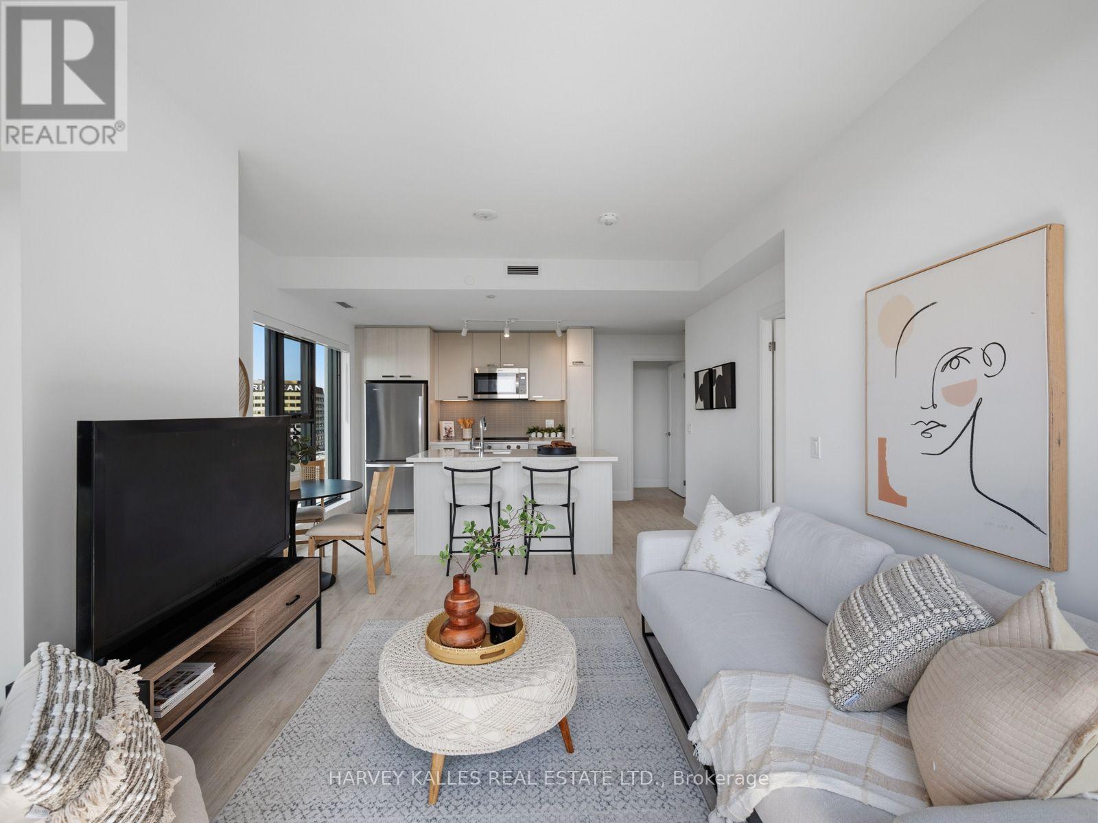 2607 - 20 Soudan Avenue, Toronto, Ontario  M4S 0E2 - Photo 3 - C13722616