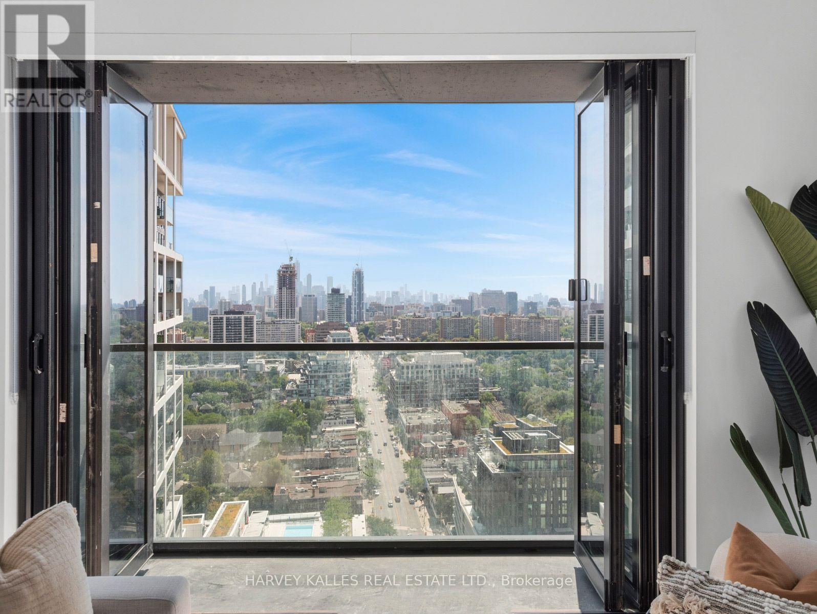 2607 - 20 Soudan Avenue, Toronto, Ontario  M4S 0E2 - Photo 38 - C13722616