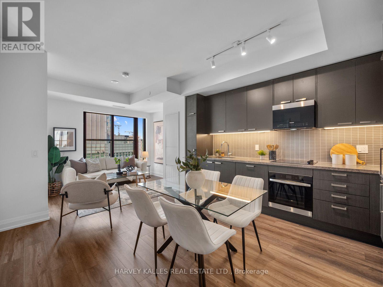 3609 - 20 Soudan Avenue, Toronto, Ontario  M4S 0E2 - Photo 11 - C13722700