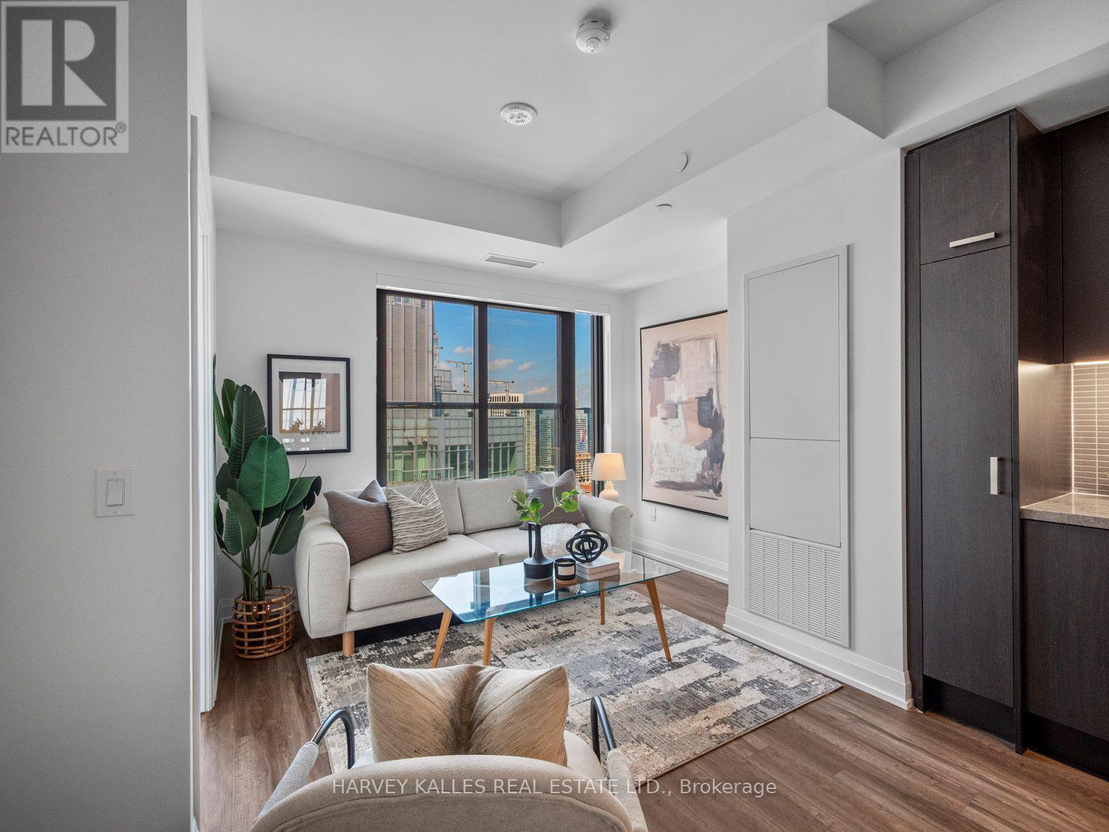 3609 - 20 Soudan Avenue, Toronto, Ontario  M4S 0E2 - Photo 2 - C13722700