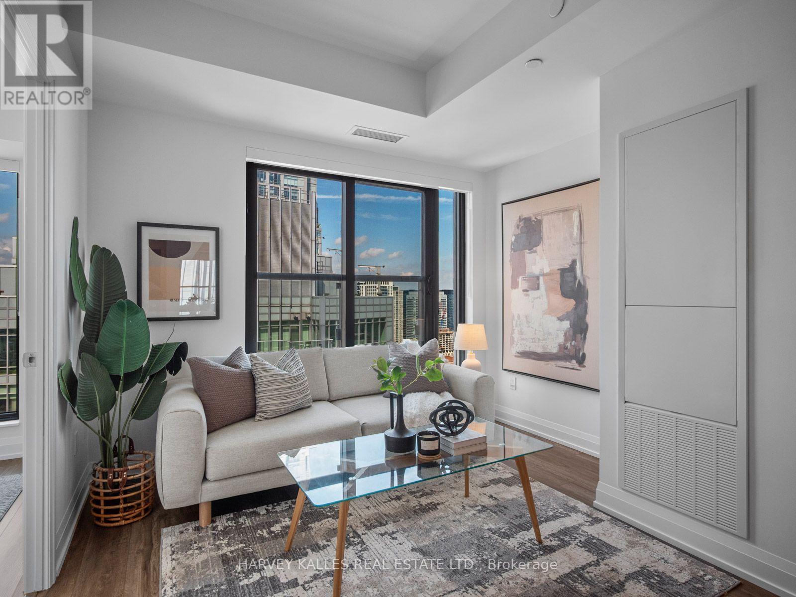 3609 - 20 Soudan Avenue, Toronto, Ontario  M4S 0E2 - Photo 3 - C13722700