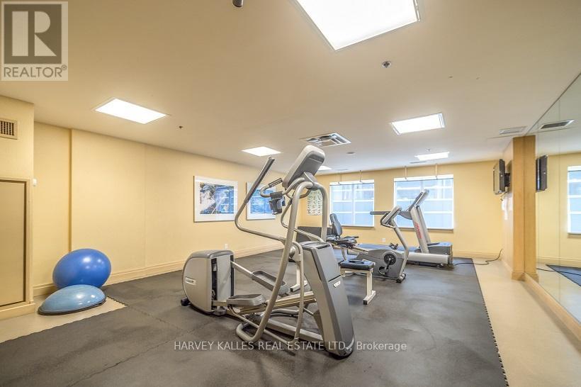 1306 - 736 Spadina Avenue, Toronto, Ontario  M5S 2J2 - Photo 14 - C13724538
