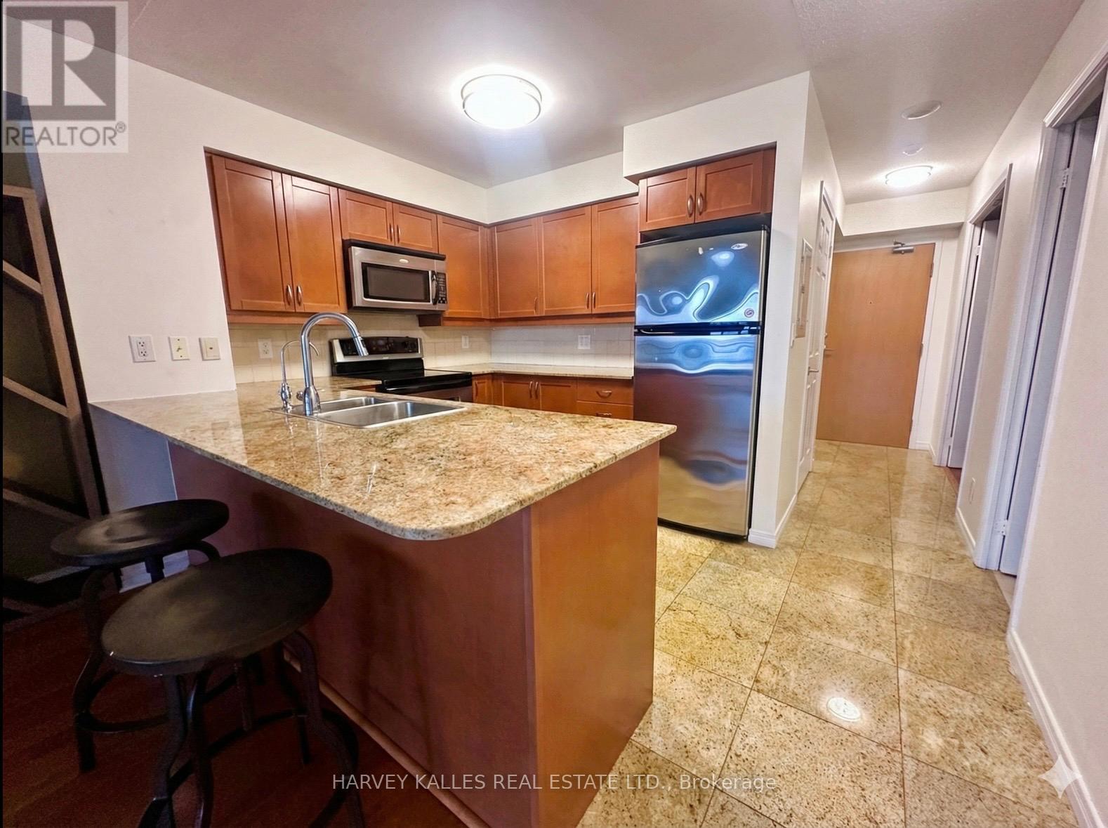 1306 - 736 Spadina Avenue, Toronto, Ontario  M5S 2J2 - Photo 7 - C13724538