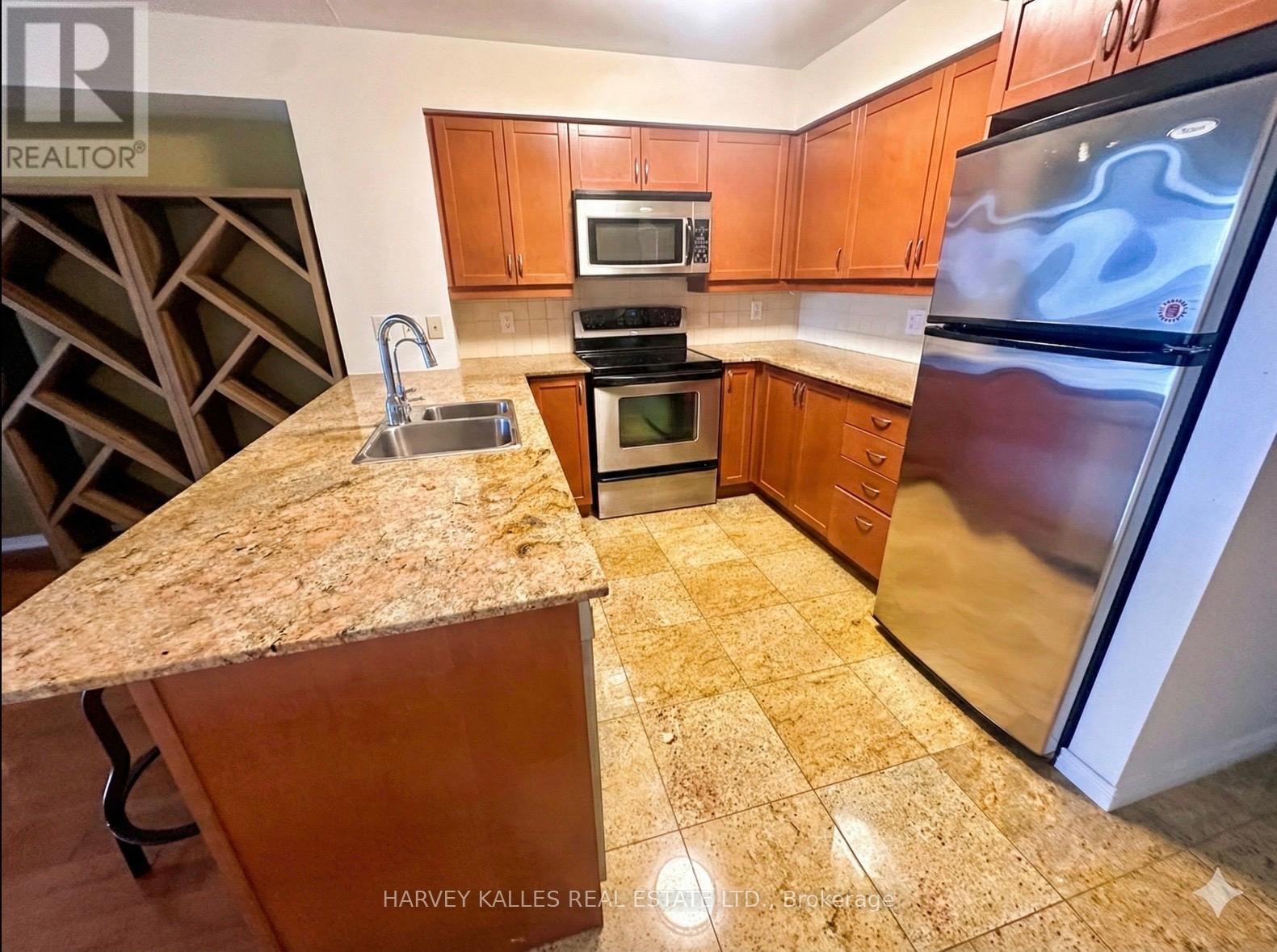1306 - 736 Spadina Avenue, Toronto, Ontario  M5S 2J2 - Photo 8 - C13724538