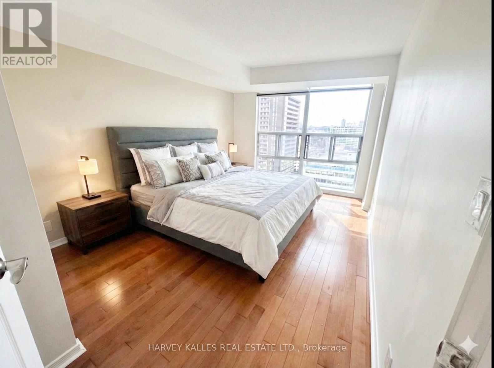 1306 - 736 Spadina Avenue, Toronto, Ontario  M5S 2J2 - Photo 9 - C13724538
