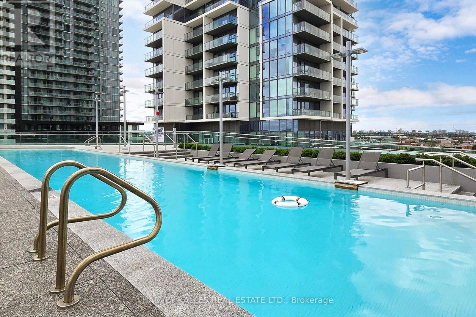 2807 - 7890 Jane Street, Vaughan, Ontario  L4K 0L1 - Photo 37 - N13725988