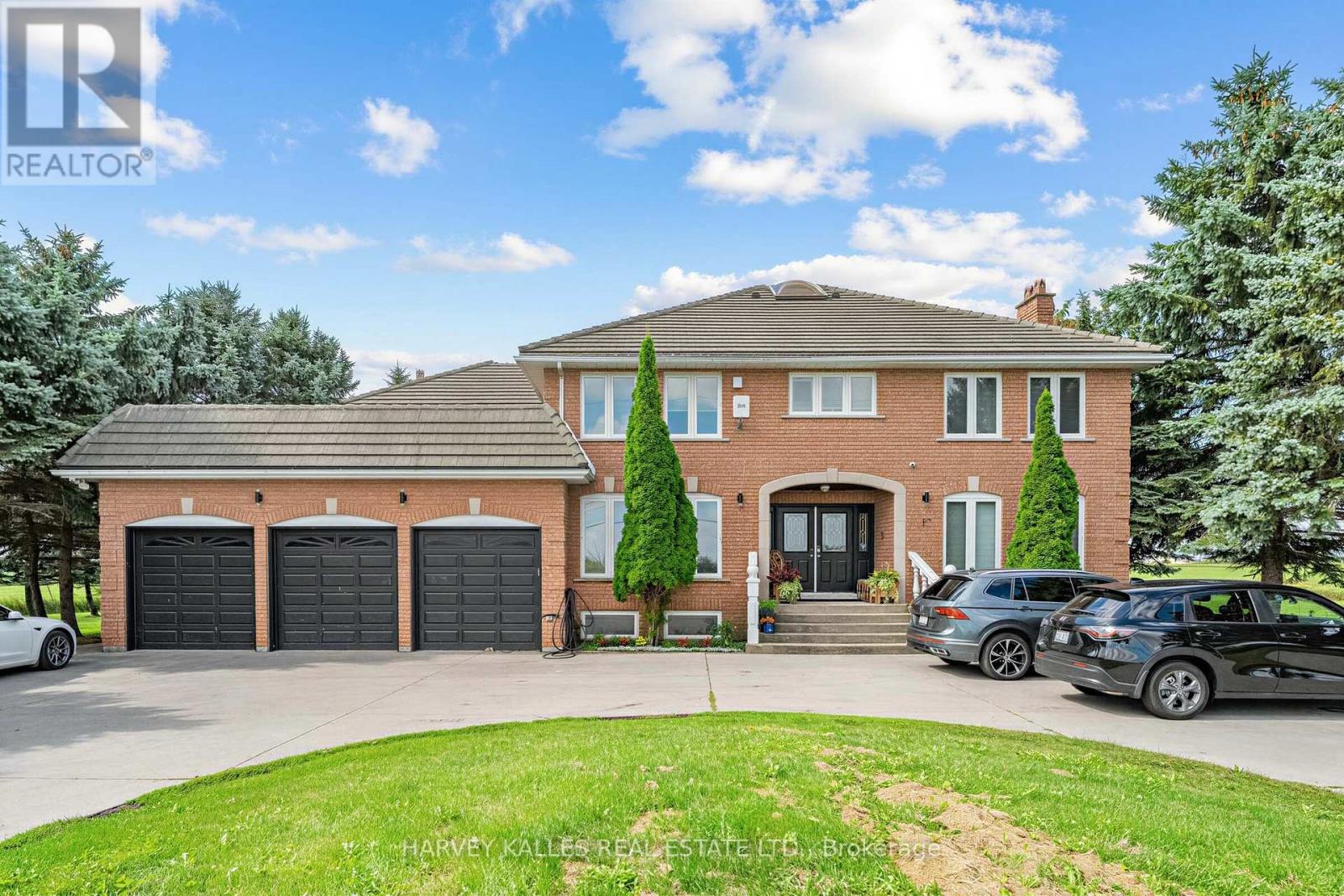 5640 FIFTH LINE, Ontario