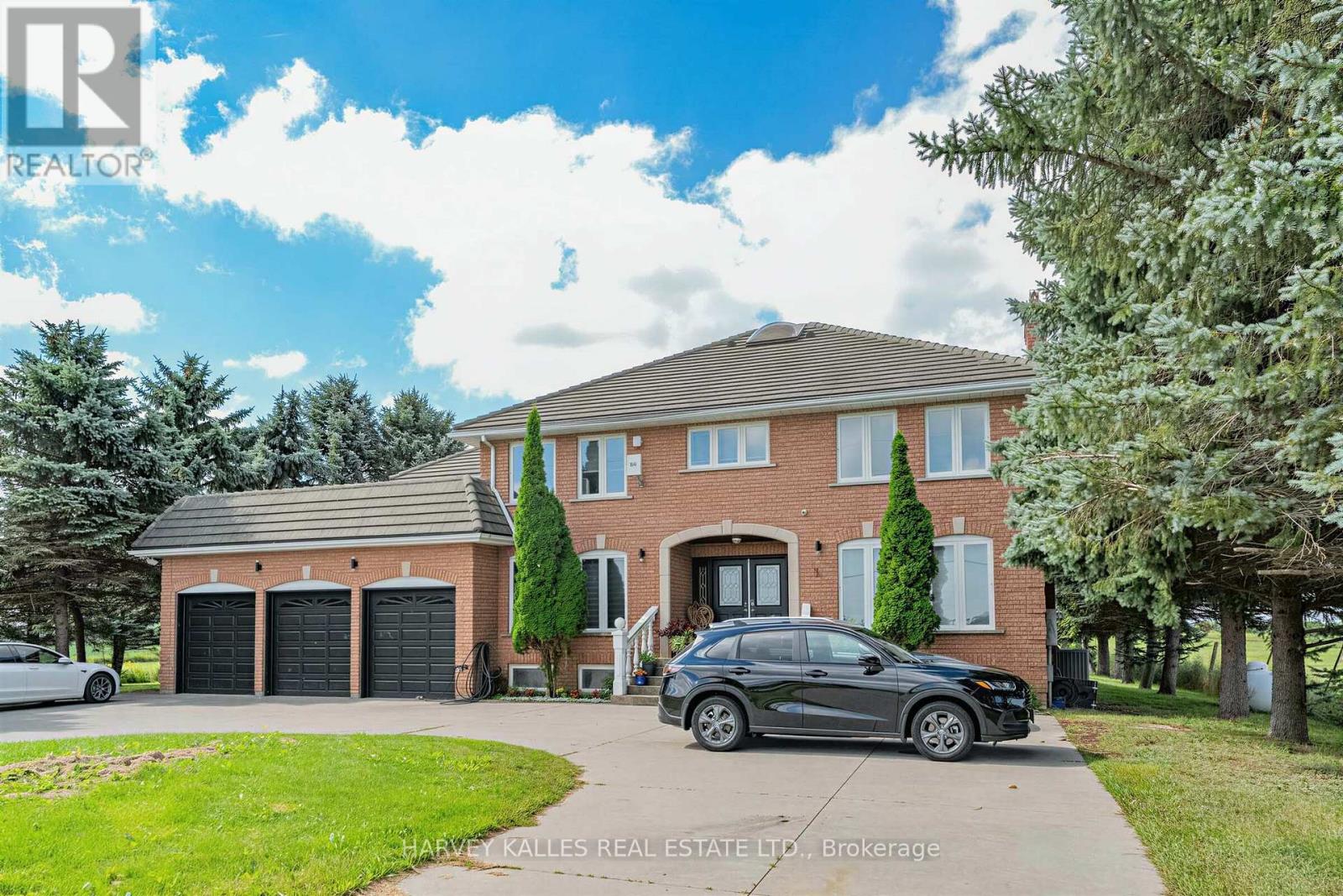 5640 Fifth Line, Milton, Ontario  L9T 2X8 - Photo 2 - W13726586