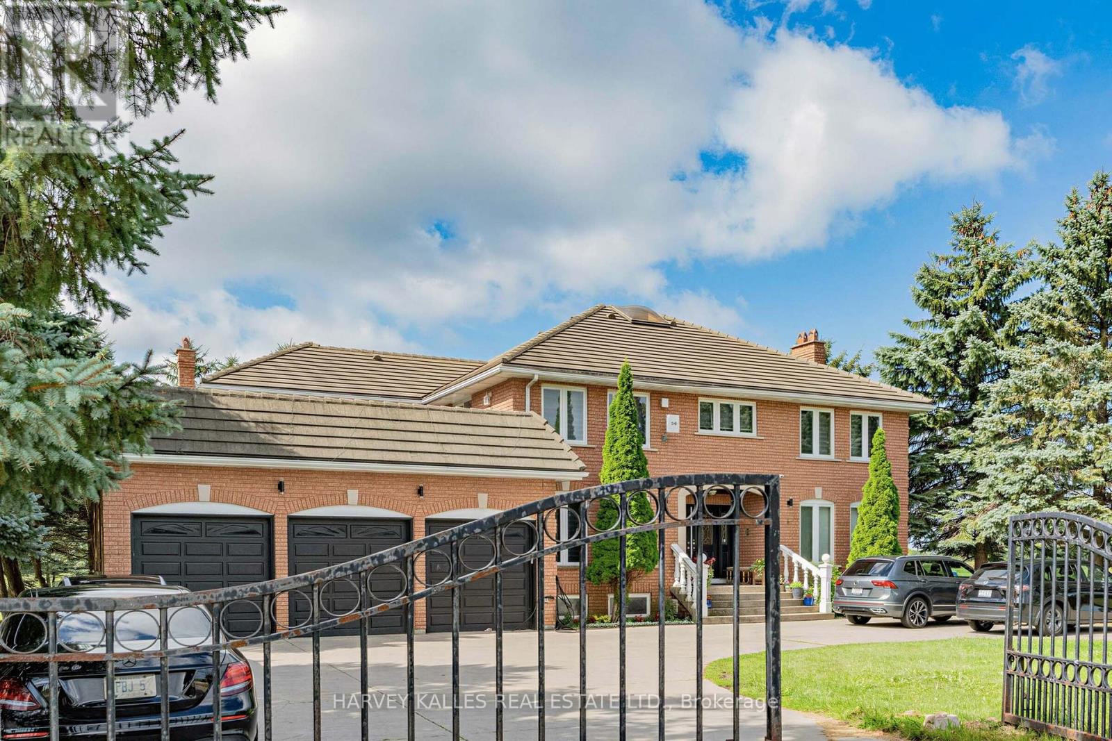 5640 Fifth Line, Milton, Ontario  L9T 2X8 - Photo 3 - W13726586