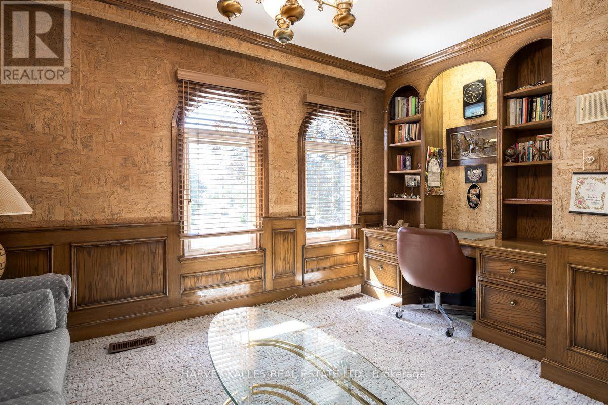 30 Coreydale Court, Toronto, Ontario  M3H 4T2 - Photo 27 - C13727500