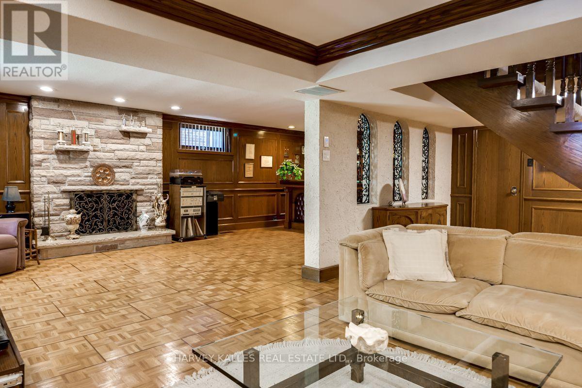30 Coreydale Court, Toronto, Ontario  M3H 4T2 - Photo 31 - C13727500