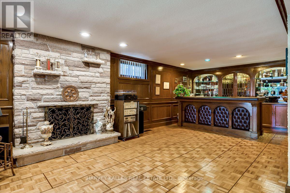 30 Coreydale Court, Toronto, Ontario  M3H 4T2 - Photo 33 - C13727500