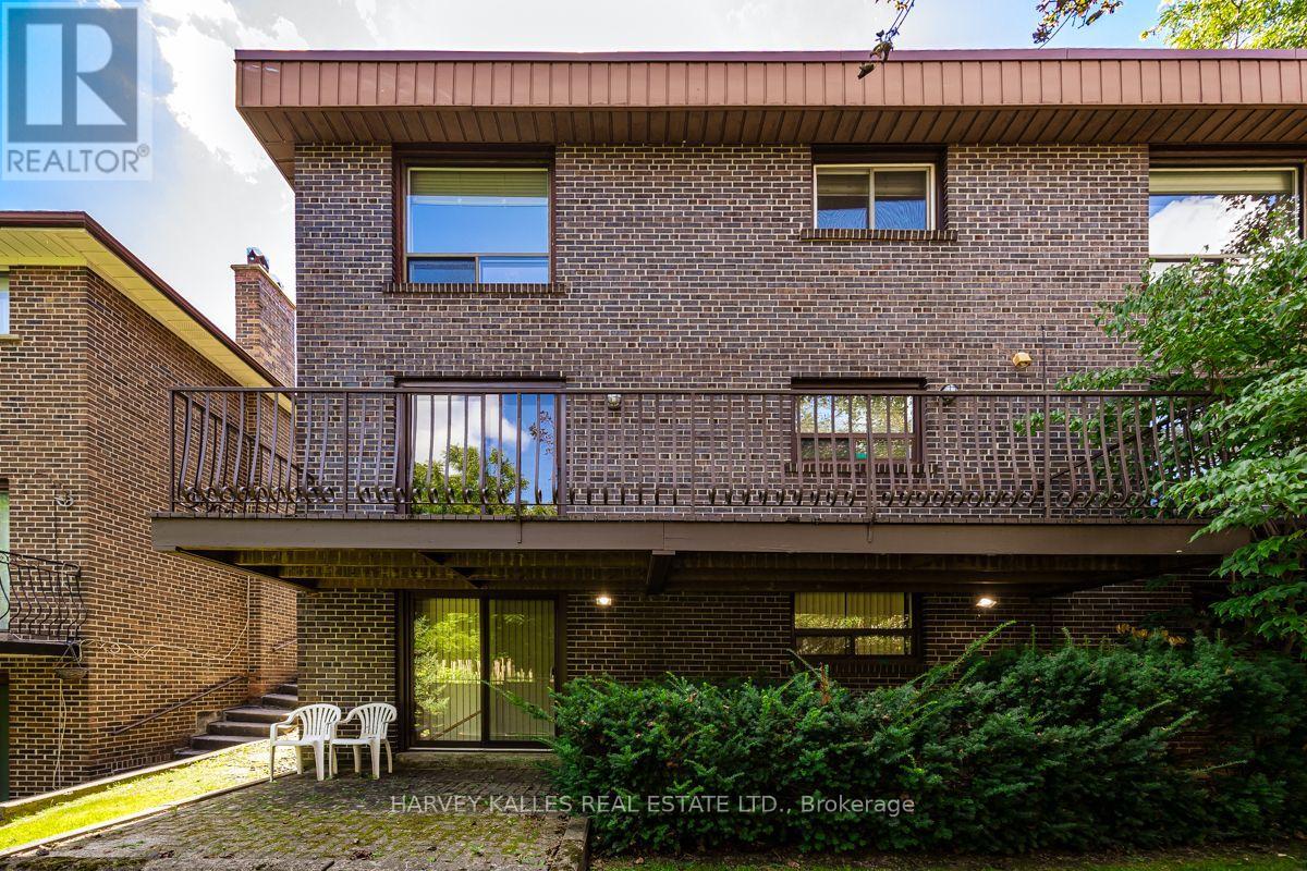 30 Coreydale Court, Toronto, Ontario  M3H 4T2 - Photo 45 - C13727500