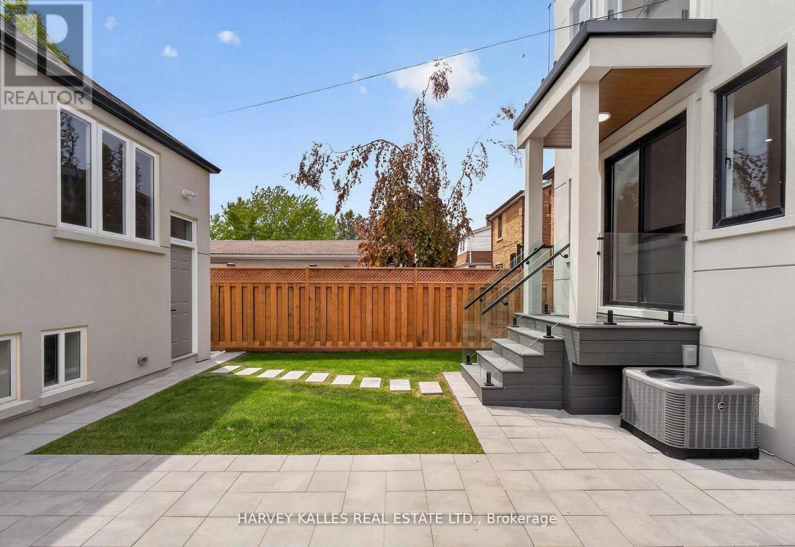 Garden Suite - 249 Lauder Avenue, Toronto, Ontario M6E 3H5 - Photo 12 - C13727770