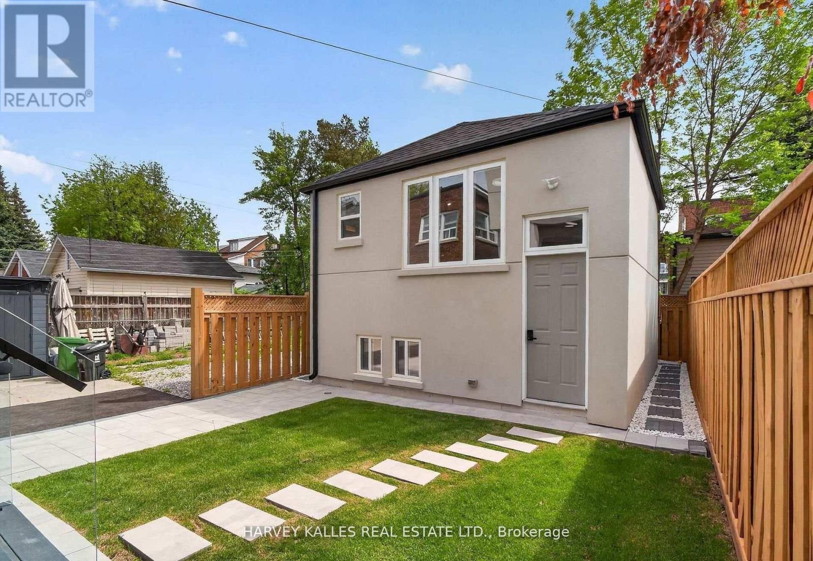 Garden Suite - 249 Lauder Avenue, Toronto, Ontario M6E 3H5 - Photo 2 - C13727770