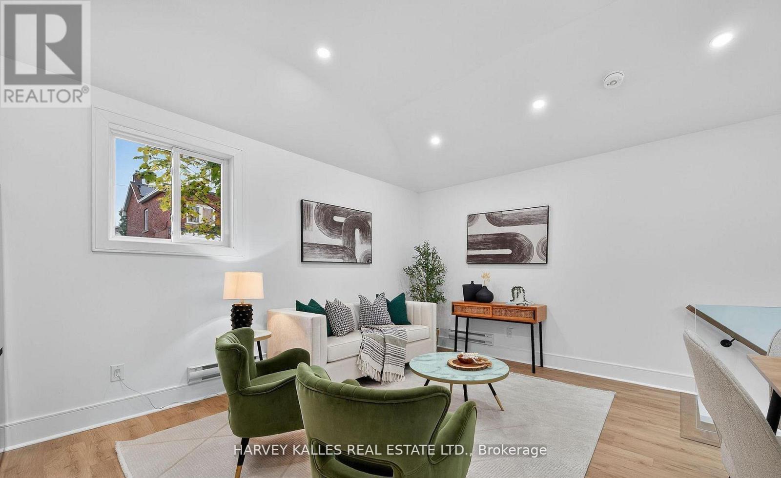Garden Suite - 249 Lauder Avenue, Toronto, Ontario M6E 3H5 - Photo 5 - C13727770