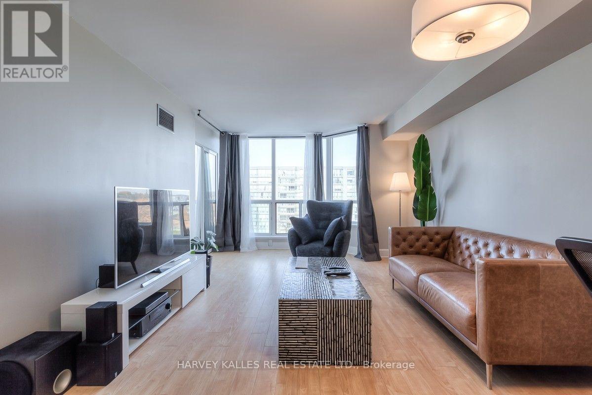 710 - 175 CEDAR AVENUE, Richmond Hill, Ontario