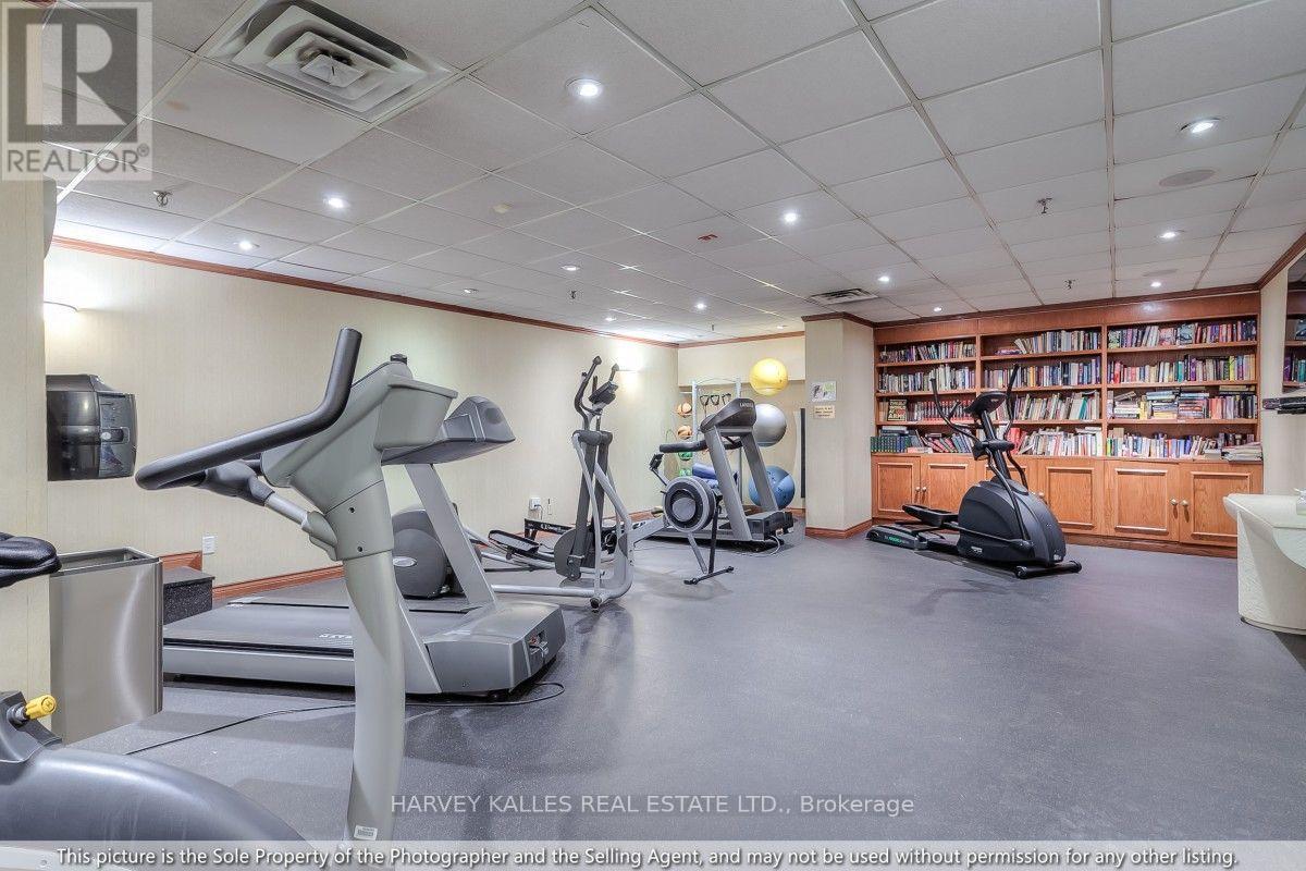 710 - 175 Cedar Avenue, Richmond Hill, Ontario L4C 9V3 - Photo 11 - N13728240