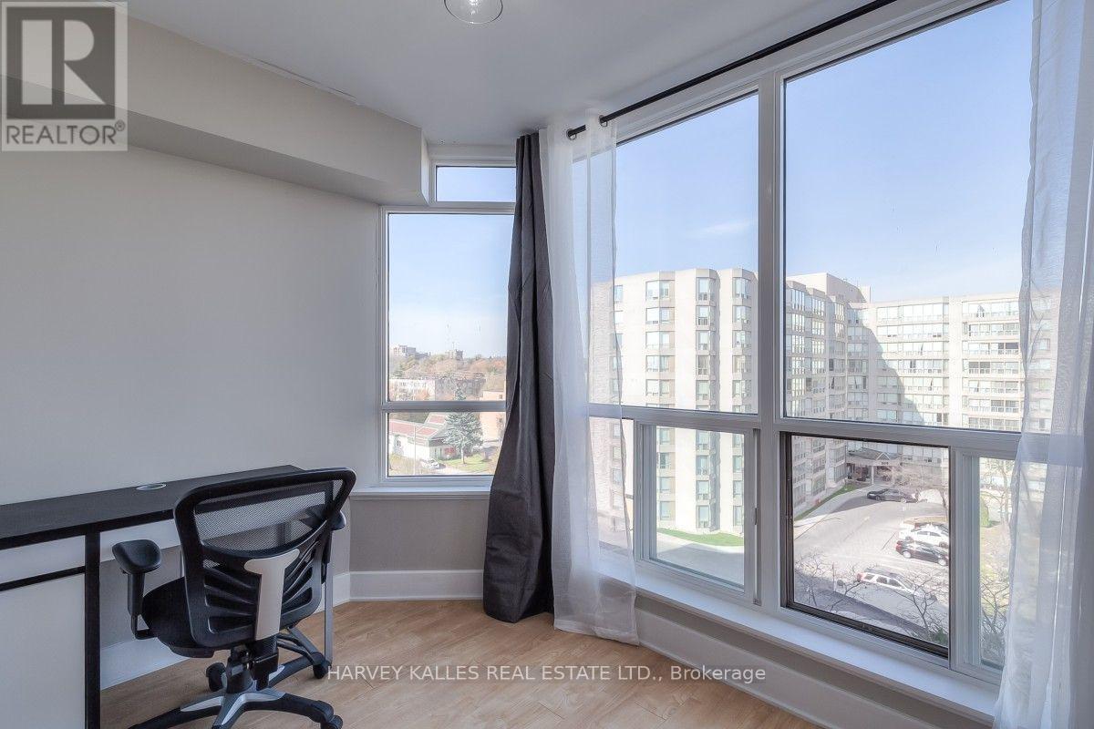 710 - 175 Cedar Avenue, Richmond Hill, Ontario L4C 9V3 - Photo 6 - N13728240
