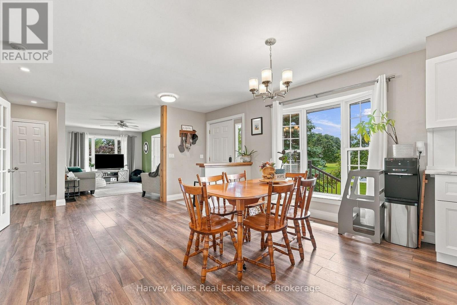 3437 County Rd 2 Road, Prince Edward County, Ontario K0K 1A0 - Photo 13 - X13728518