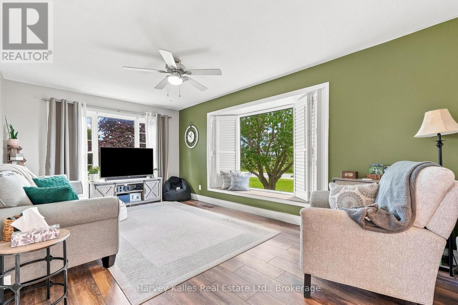 3437 County Rd 2 Road, Prince Edward County, Ontario K0K 1A0 - Photo 15 - X13728518