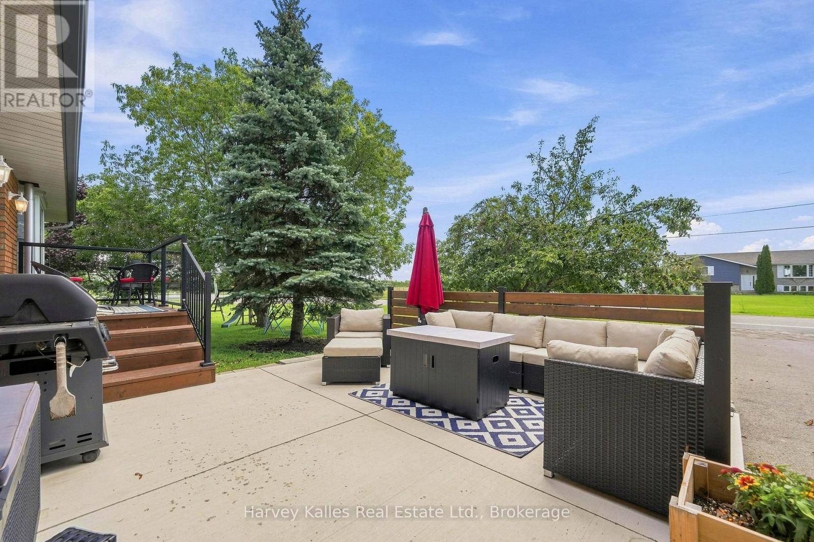 3437 County Rd 2 Road, Prince Edward County, Ontario K0K 1A0 - Photo 3 - X13728518