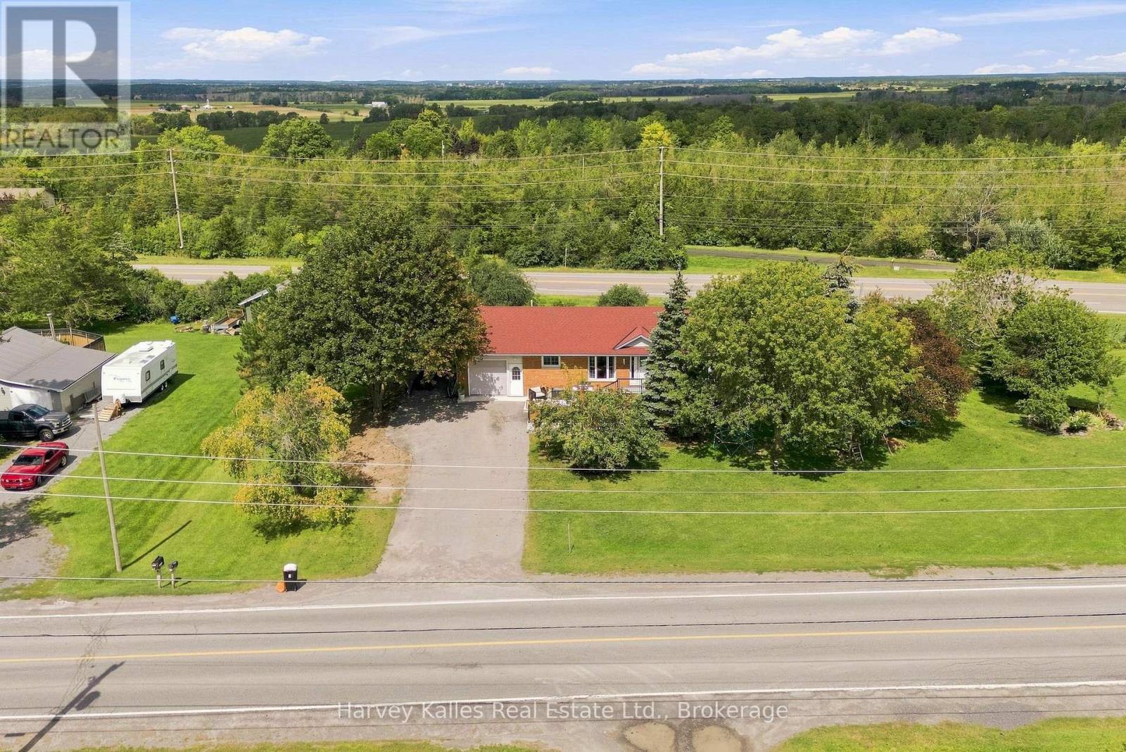 3437 County Rd 2 Road, Prince Edward County, Ontario K0K 1A0 - Photo 34 - X13728518