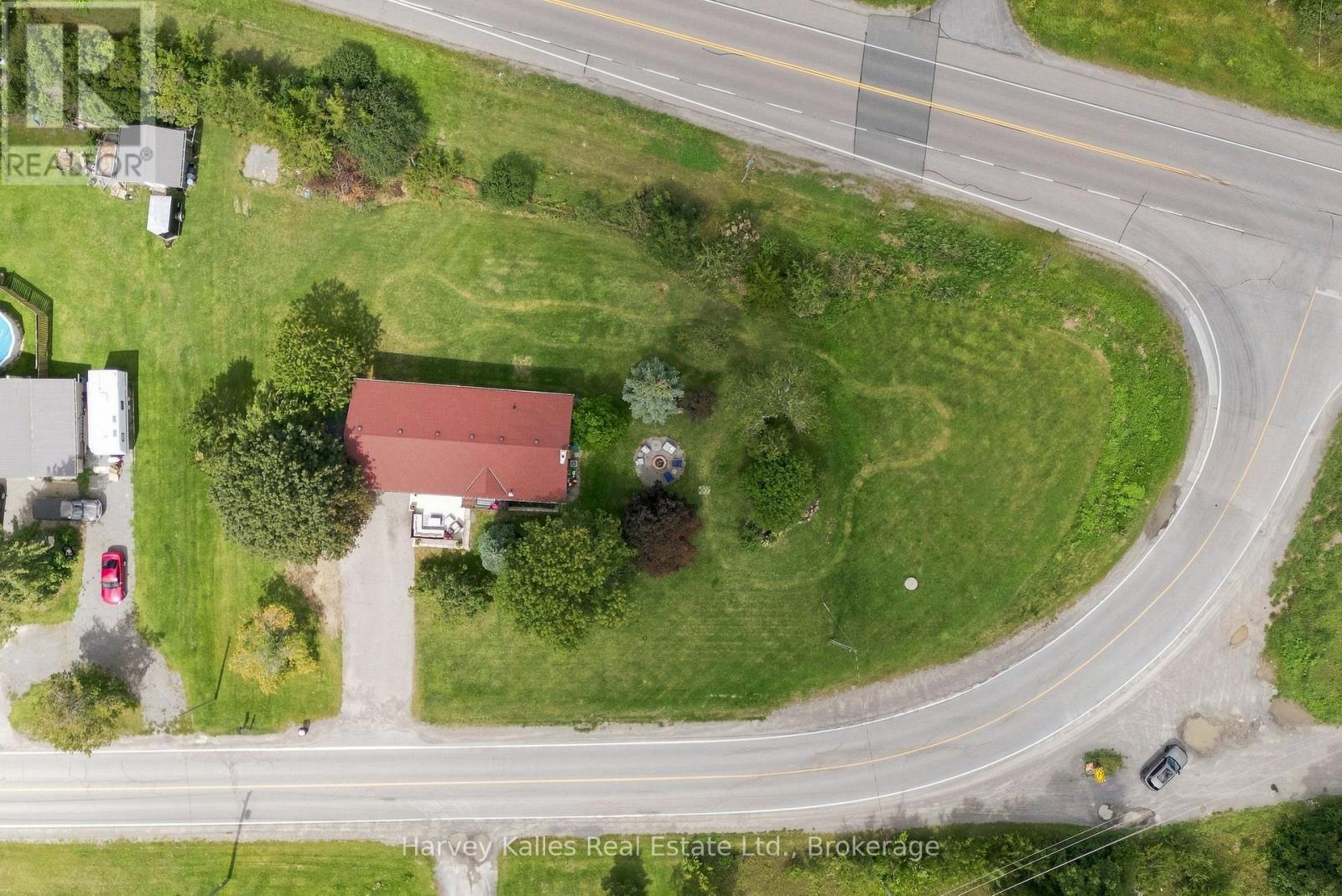 3437 County Rd 2 Road, Prince Edward County, Ontario K0K 1A0 - Photo 35 - X13728518