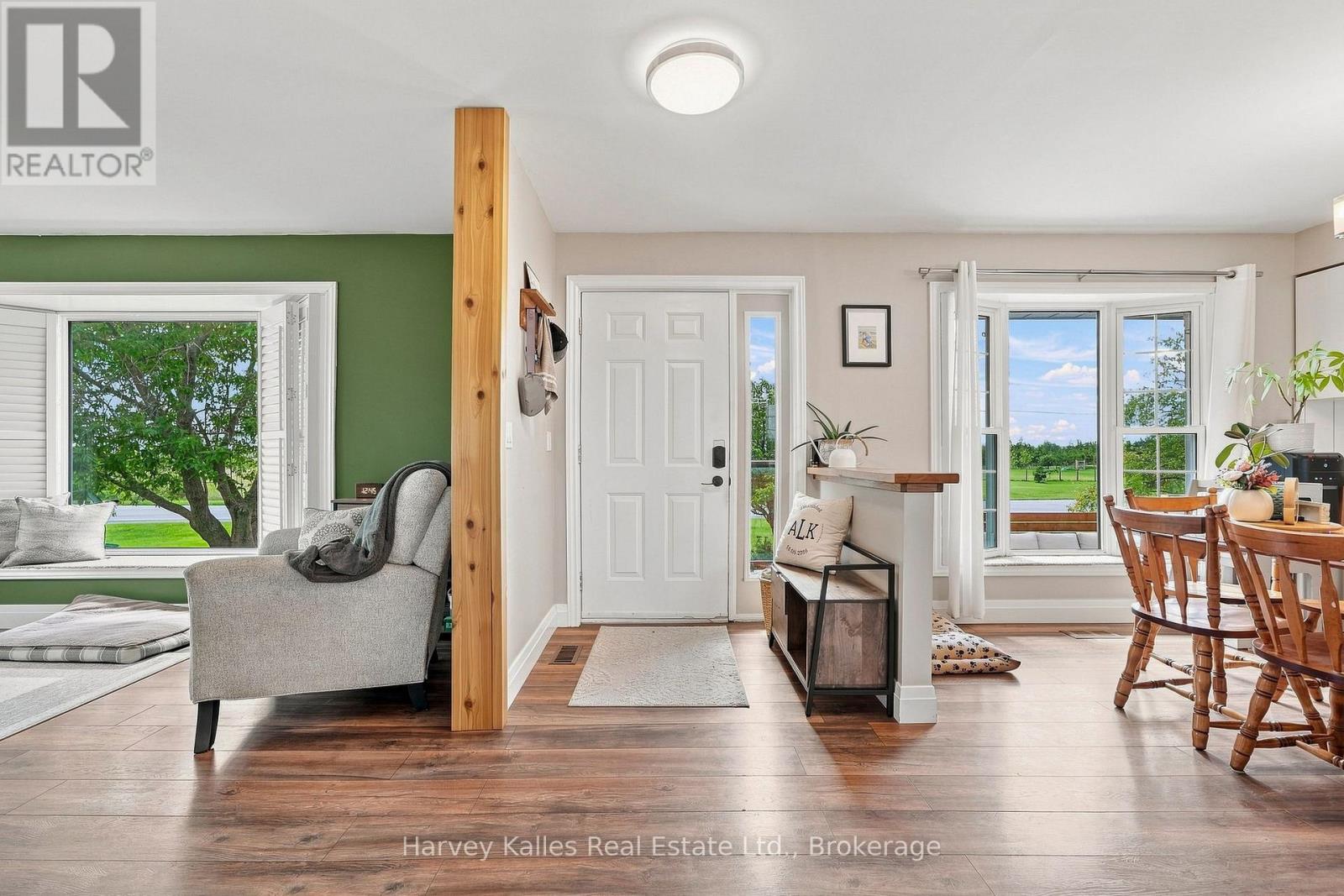 3437 County Rd 2 Road, Prince Edward County, Ontario K0K 1A0 - Photo 4 - X13728518