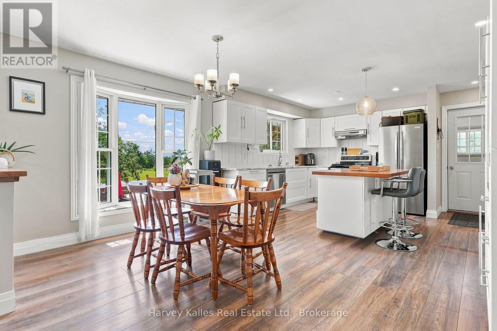 3437 County Rd 2 Road, Prince Edward County, Ontario K0K 1A0 - Photo 6 - X13728518