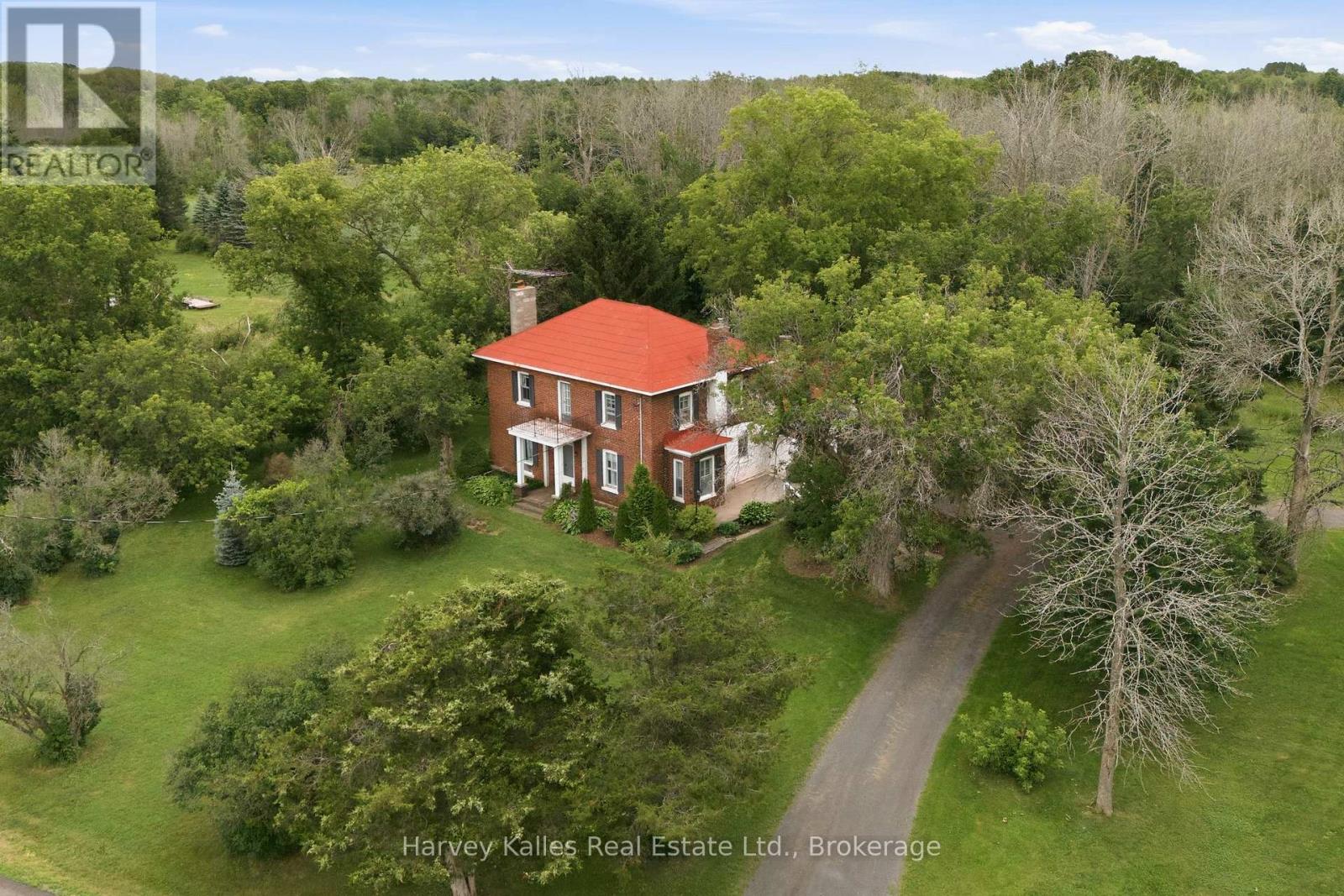1274 Fred Brown Road, Loyalist, Ontario  K0K 2H0 - Photo 2 - X13728550
