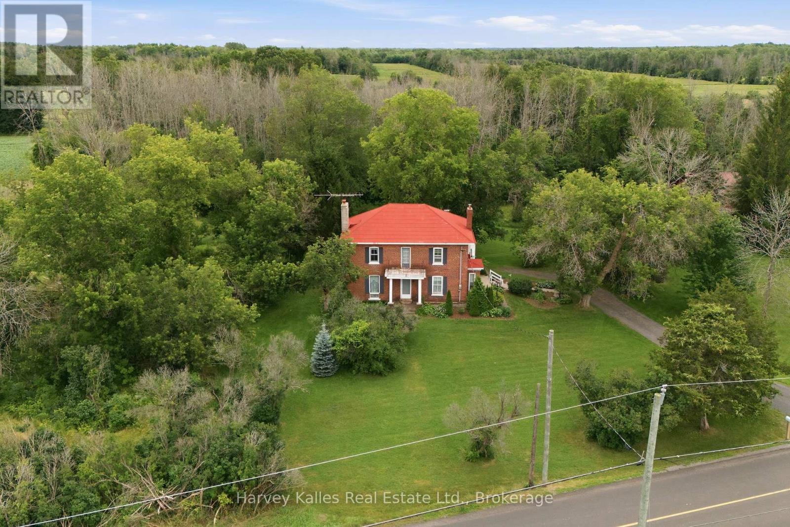 1274 Fred Brown Road, Loyalist, Ontario  K0K 2H0 - Photo 39 - X13728550