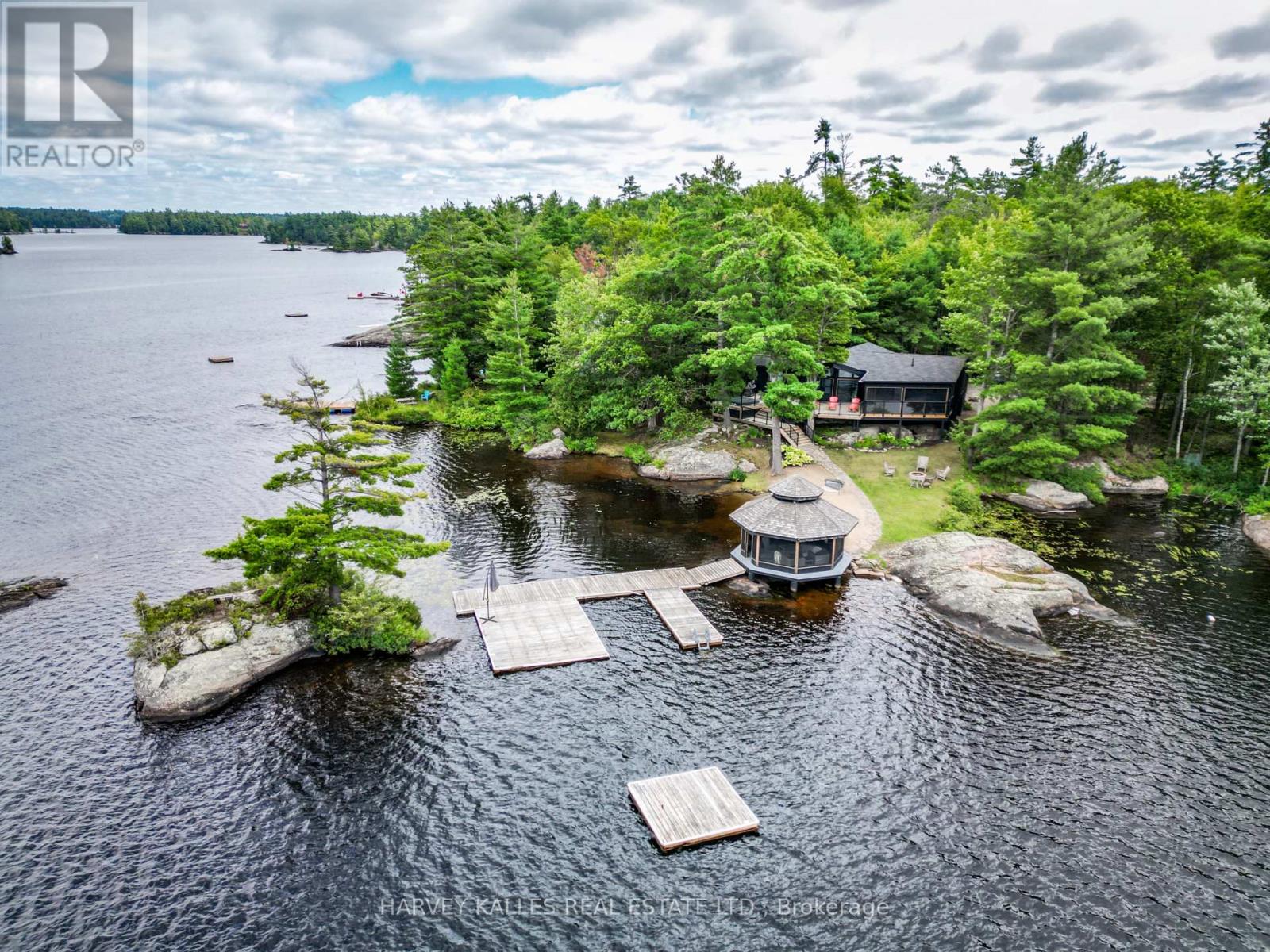 1069 WHITE EAGLE ROAD, Gravenhurst, Ontario