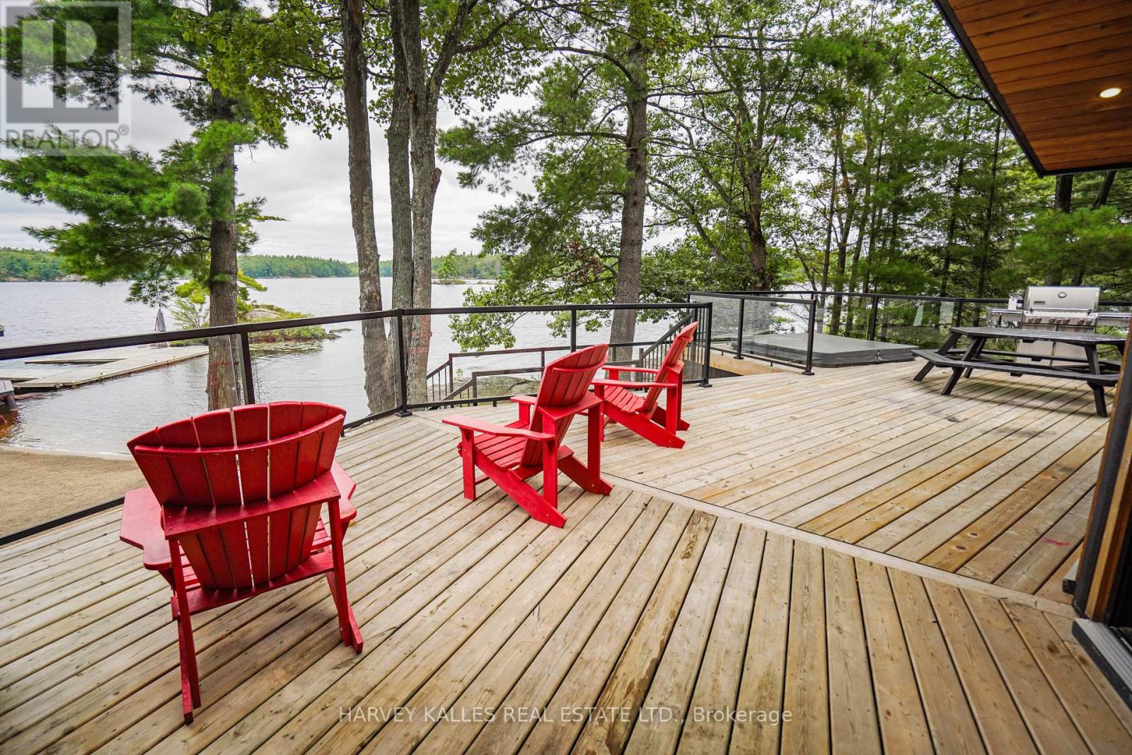 1069 White Eagle Road, Gravenhurst, Ontario  P0E 1G0 - Photo 19 - X13729288