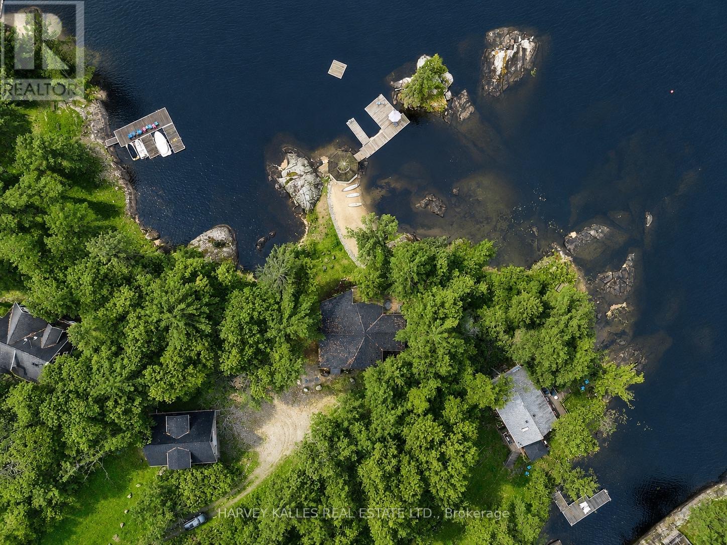 1069 White Eagle Road, Gravenhurst, Ontario  P0E 1G0 - Photo 2 - X13729288