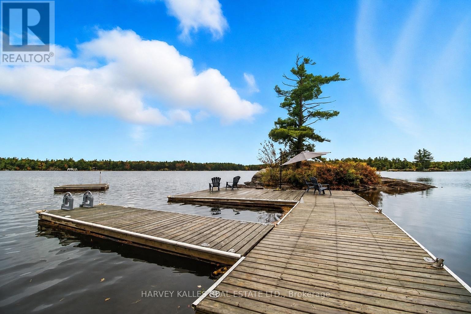 1069 White Eagle Road, Gravenhurst, Ontario  P0E 1G0 - Photo 38 - X13729288