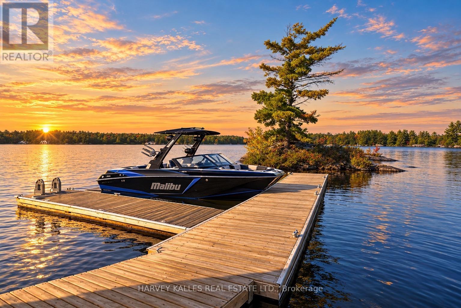 1069 White Eagle Road, Gravenhurst, Ontario  P0E 1G0 - Photo 39 - X13729288