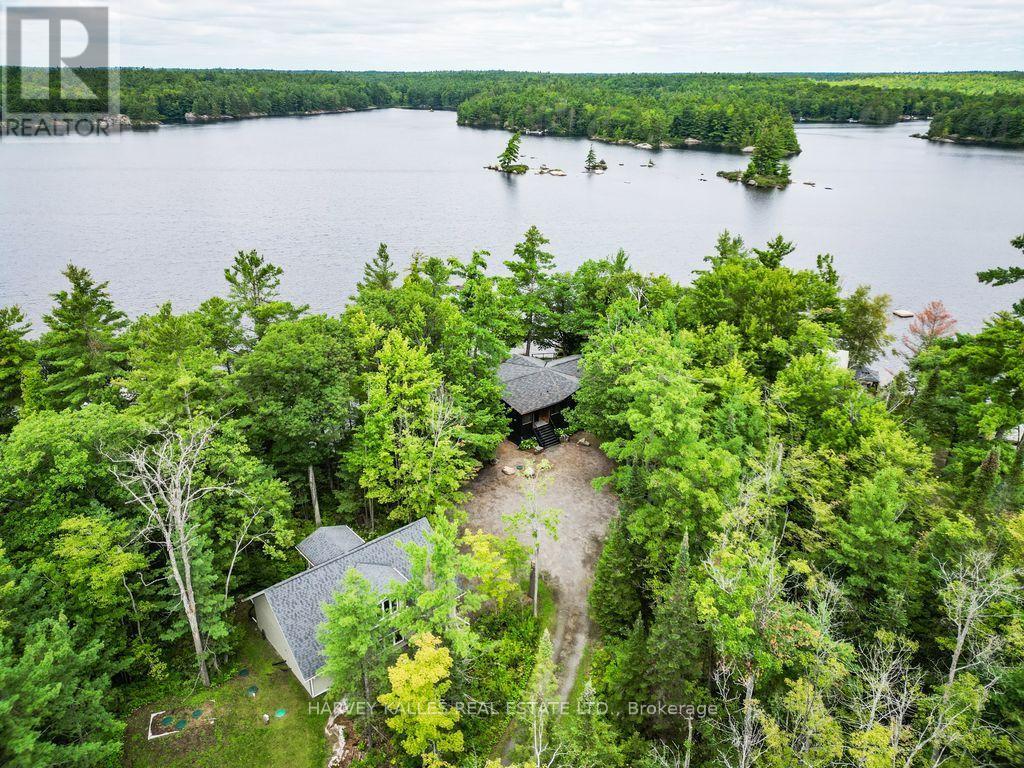 1069 White Eagle Road, Gravenhurst, Ontario  P0E 1G0 - Photo 40 - X13729288