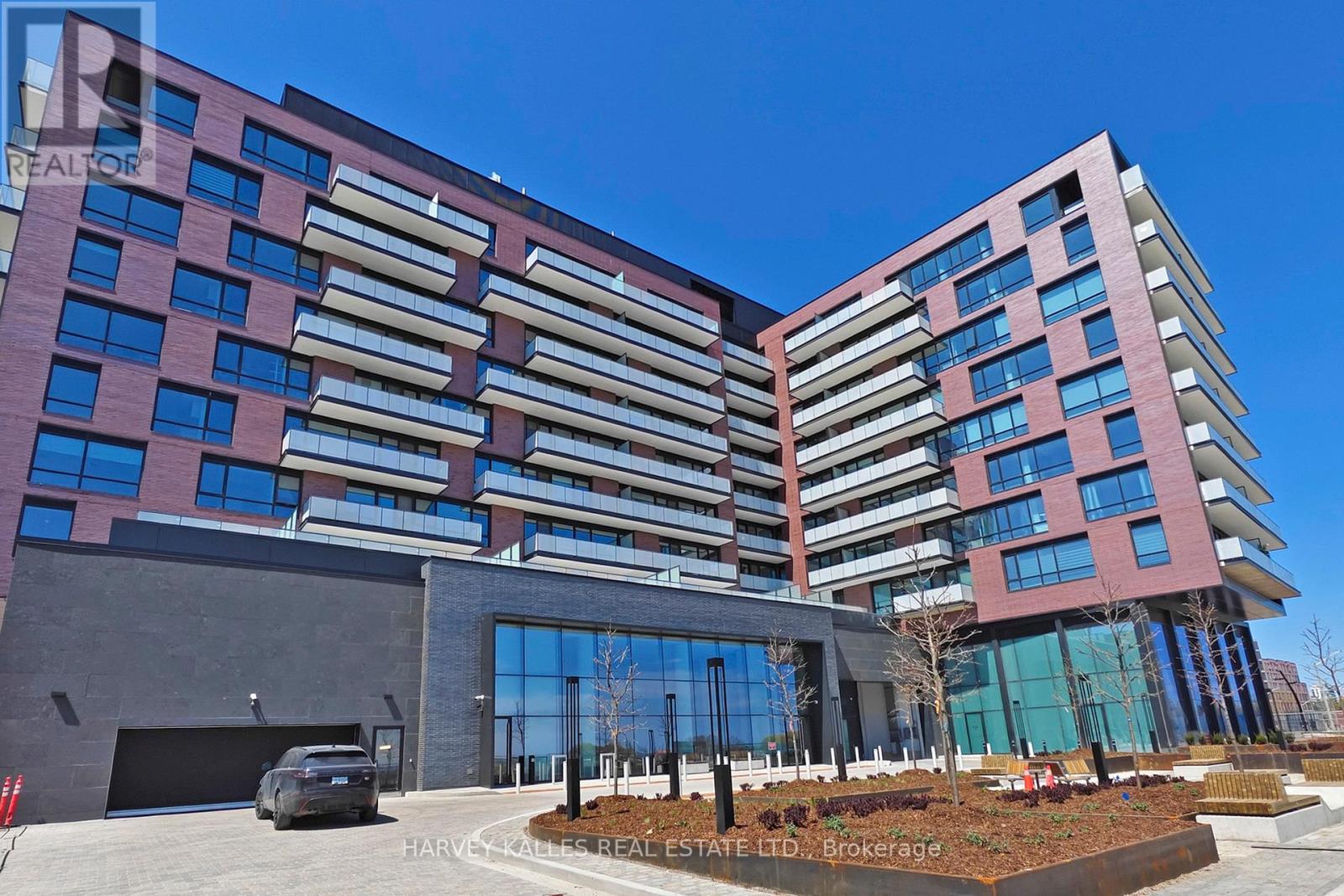 901 - 251 MASONRY WAY, Mississauga, Ontario