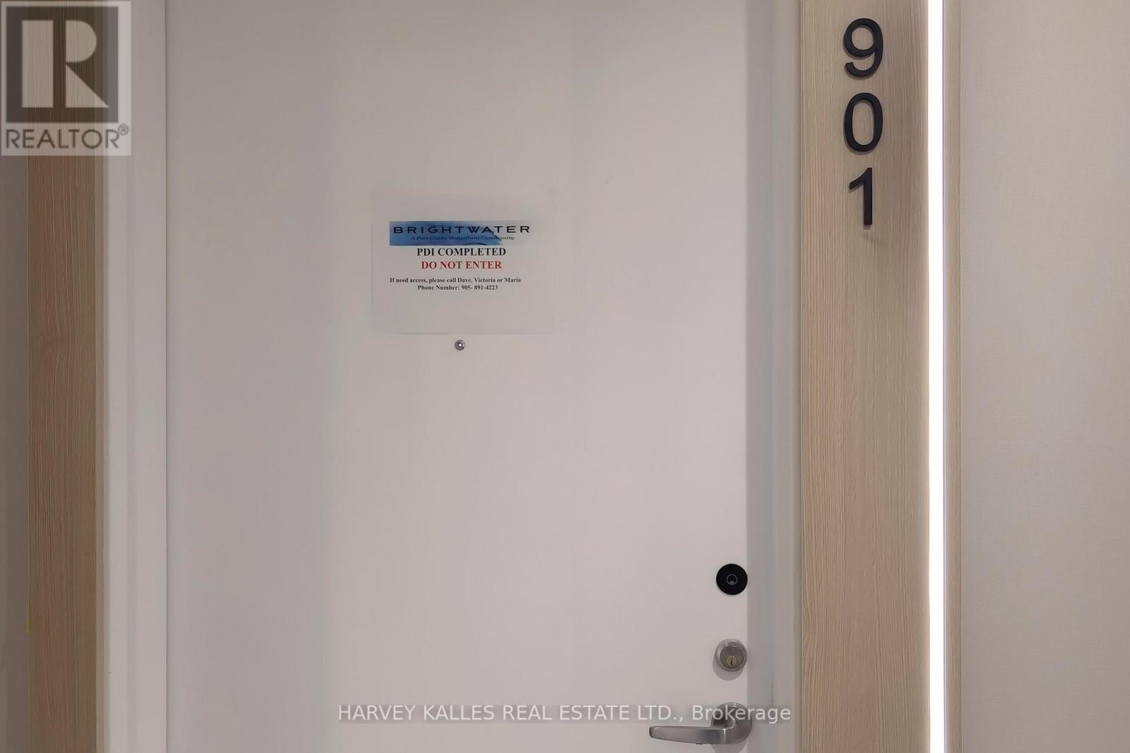 901 - 251 Masonry Way, Mississauga, Ontario  L5H 0B3 - Photo 40 - W13729418