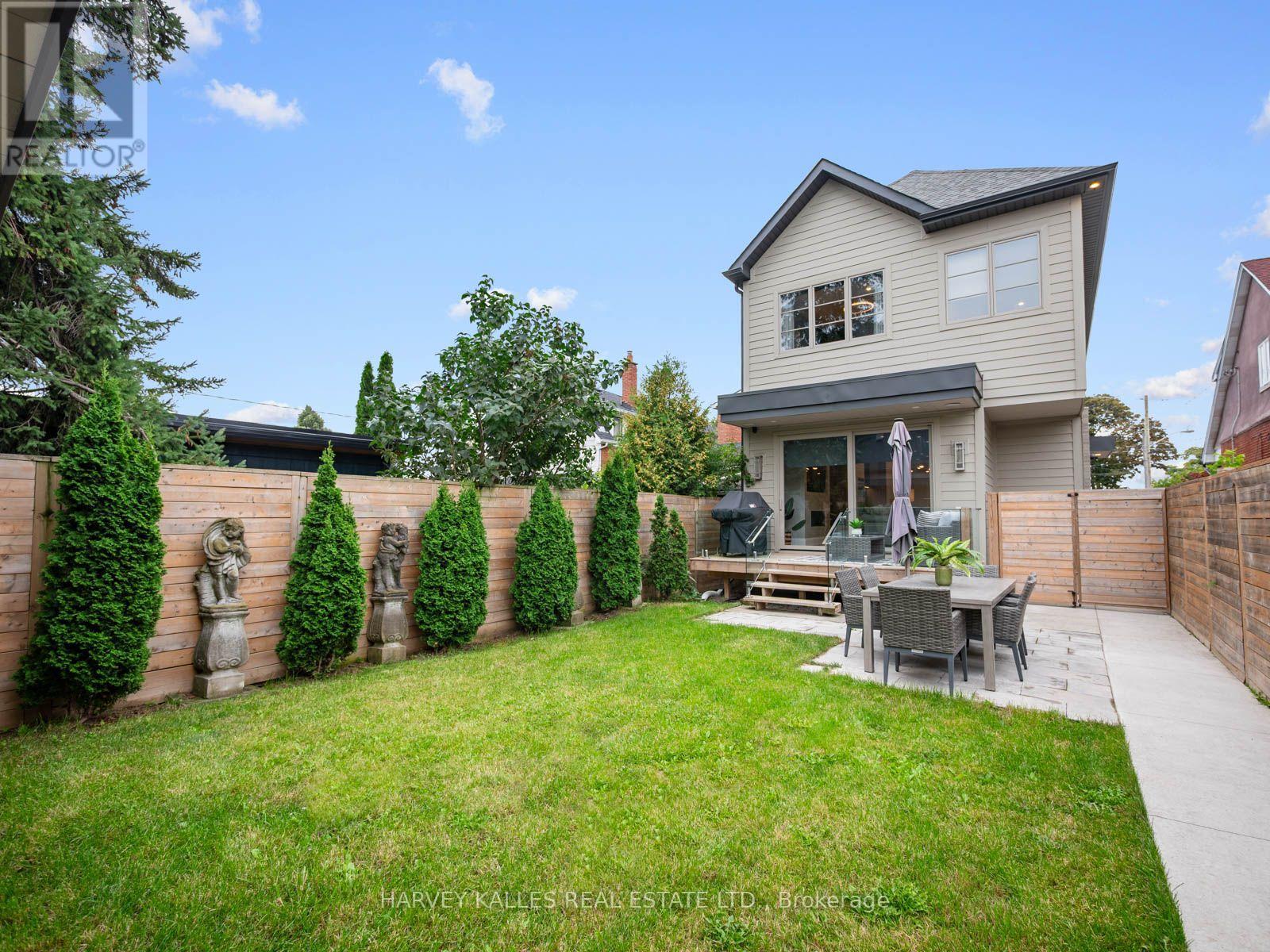 381 Glenholme Avenue, Toronto, Ontario  M6E 3E6 - Photo 47 - C13730952