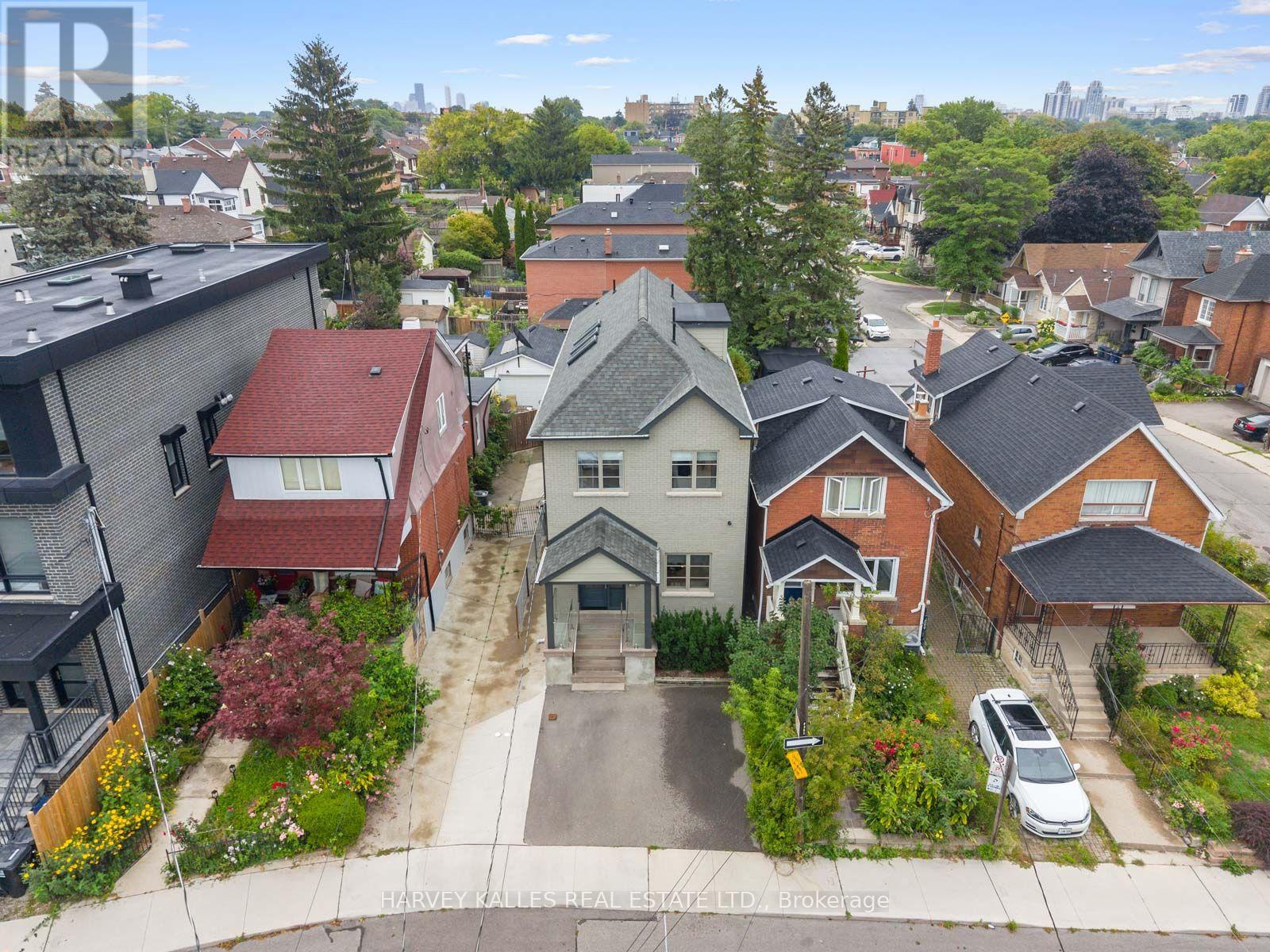 381 Glenholme Avenue, Toronto, Ontario  M6E 3E6 - Photo 48 - C13730952